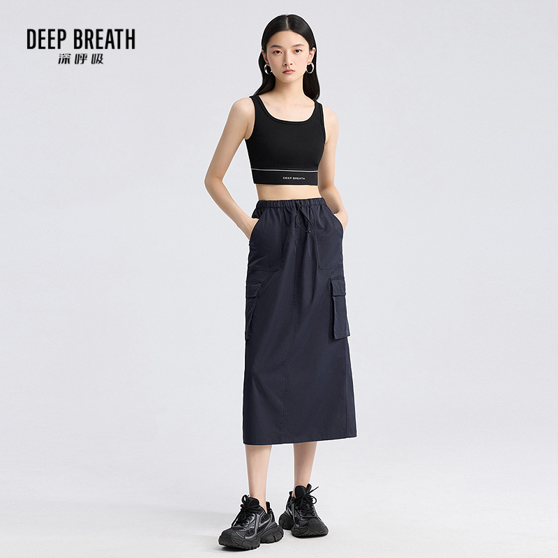 深呼吸女装正品相册图