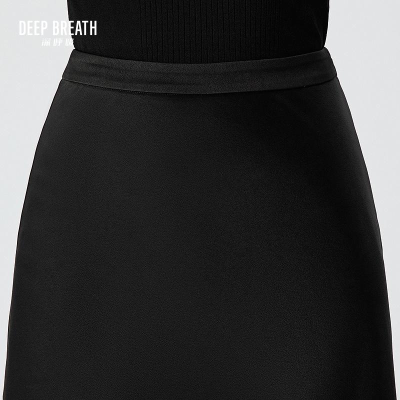 深呼吸女装正品相册图