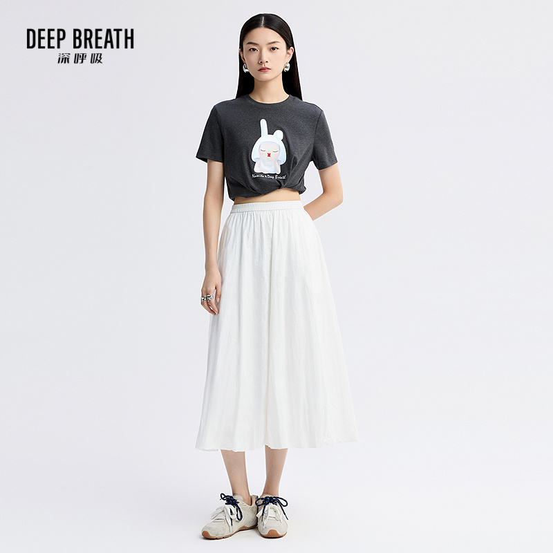 深呼吸女装正品相册图