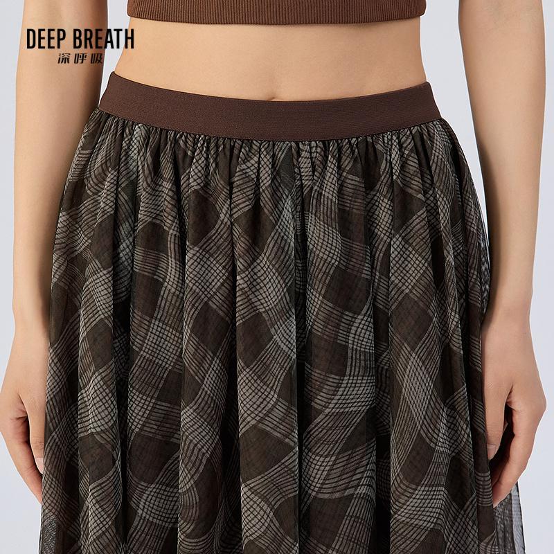 深呼吸女装正品相册图