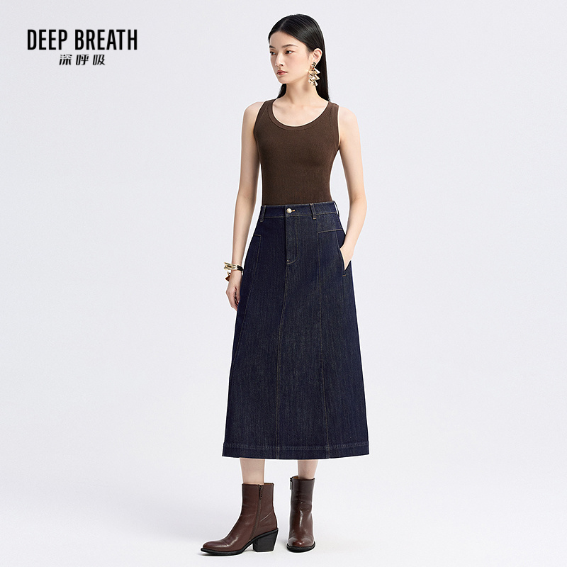 深呼吸女装正品相册图