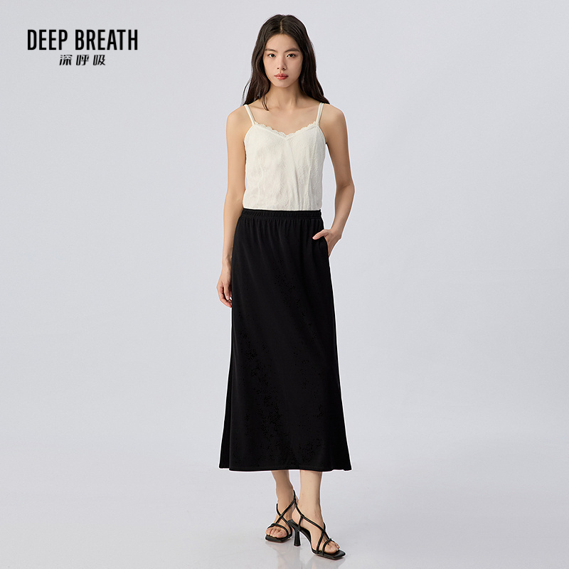 深呼吸女装正品相册图