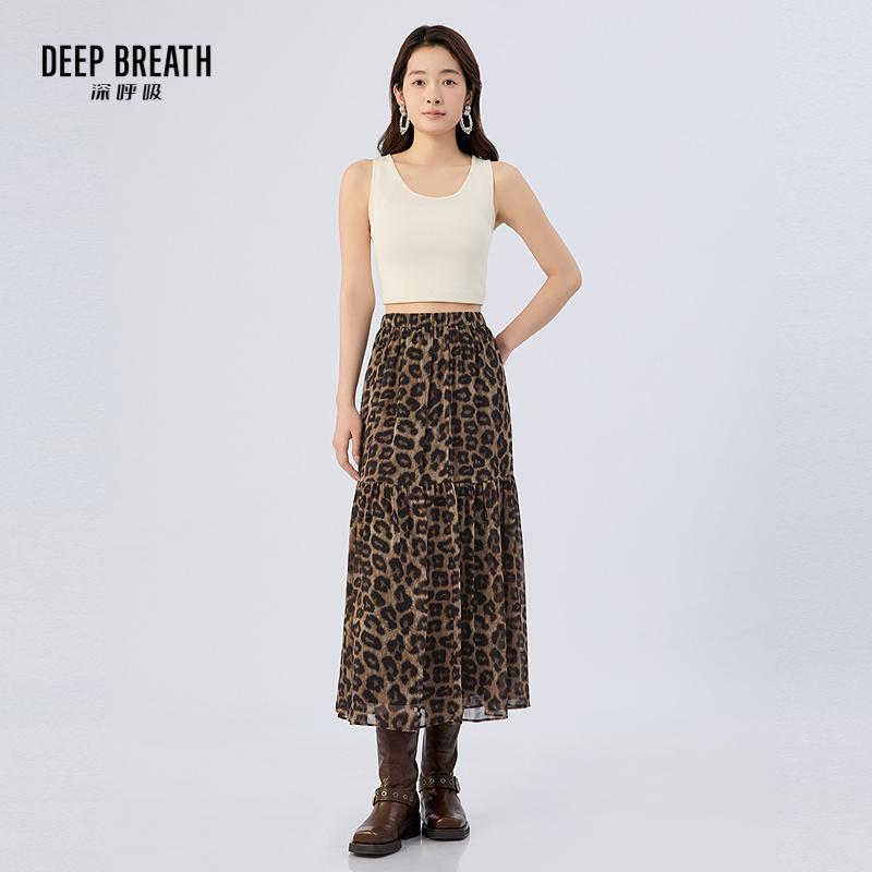 深呼吸女装正品相册图