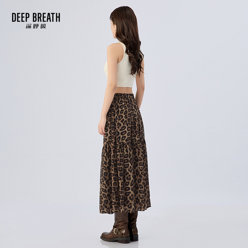 深呼吸女装正品相册图