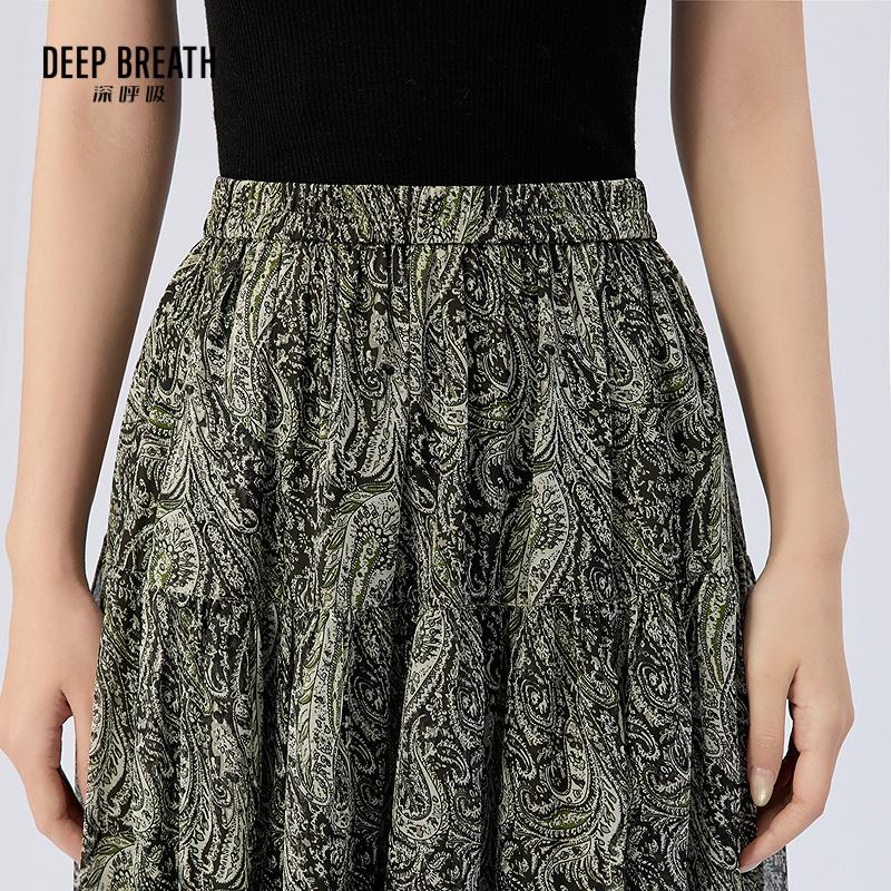 深呼吸女装正品相册图