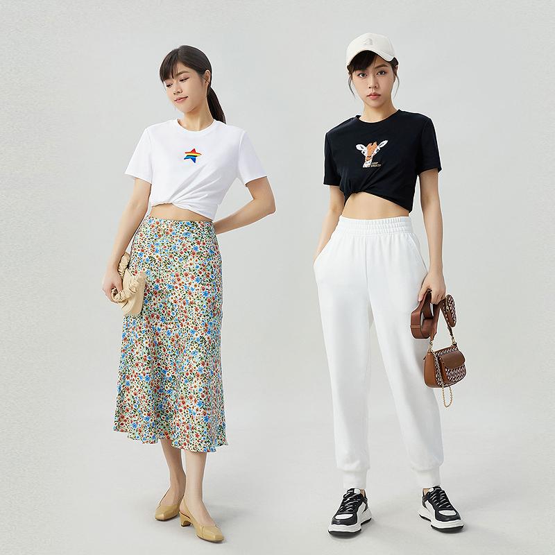 深呼吸女装正品相册图