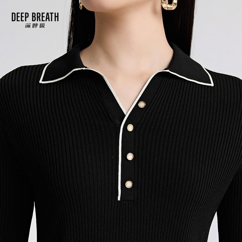 深呼吸女装正品相册图