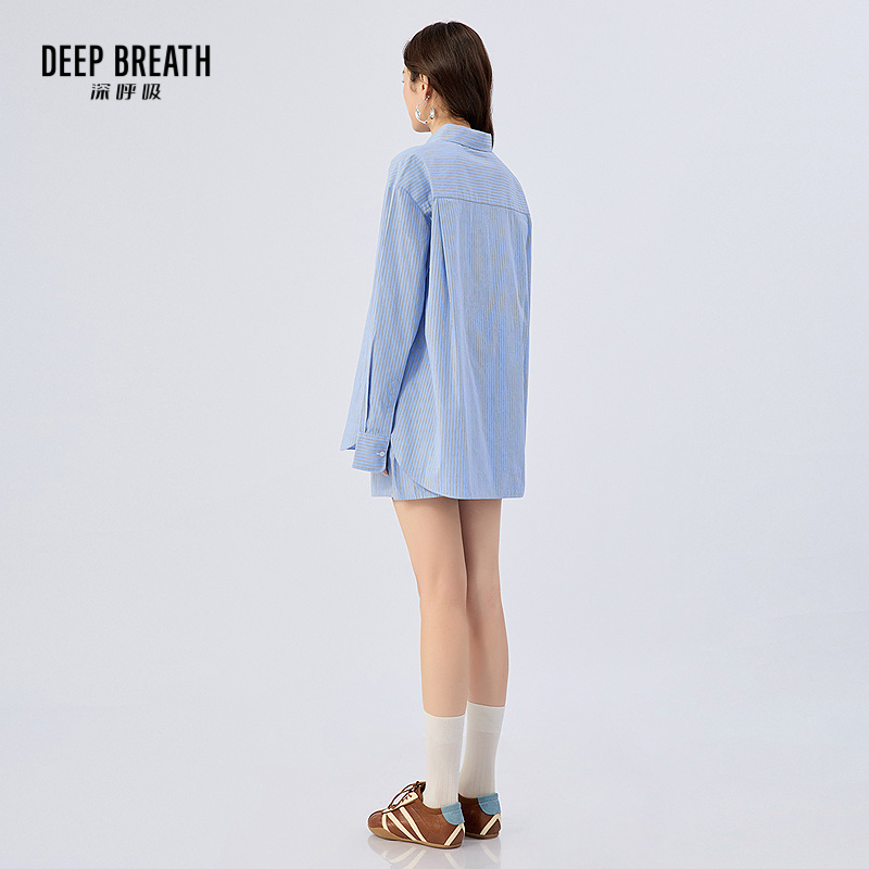深呼吸女装正品相册图