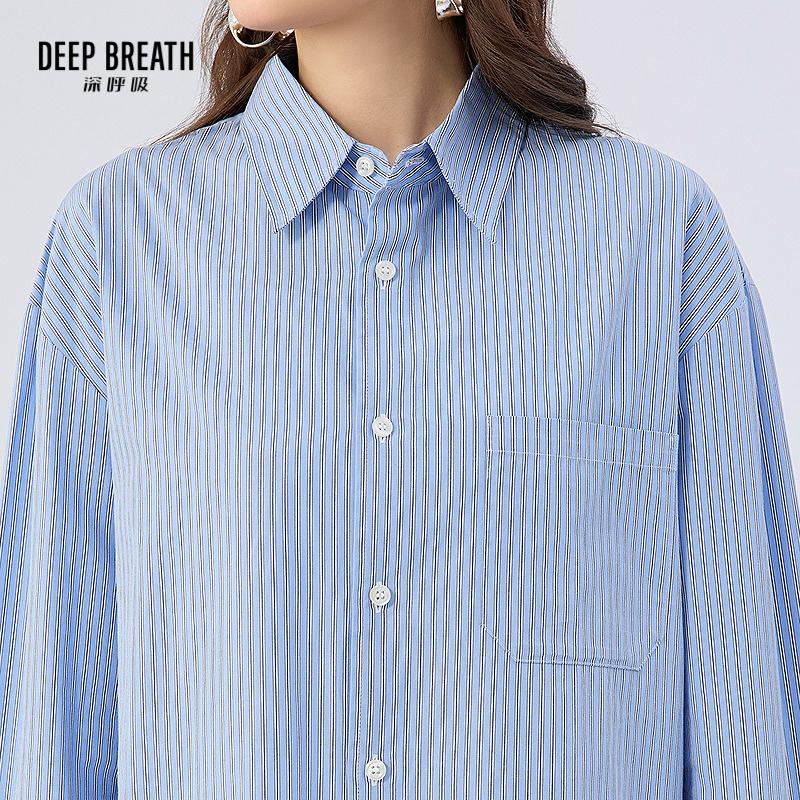 深呼吸女装正品相册图