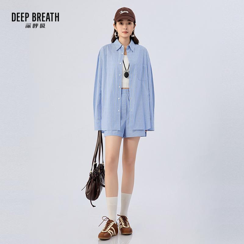 深呼吸女装正品相册图