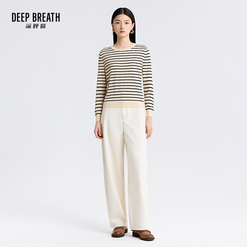 深呼吸女装正品相册图