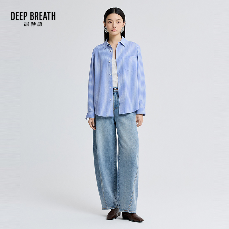 深呼吸女装正品相册图