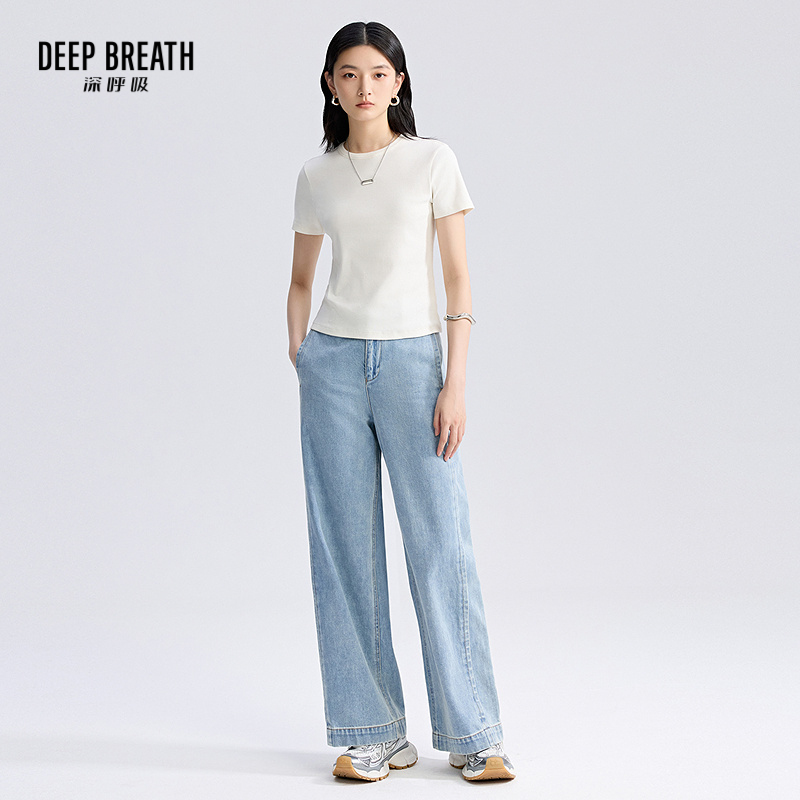 深呼吸女装正品相册图