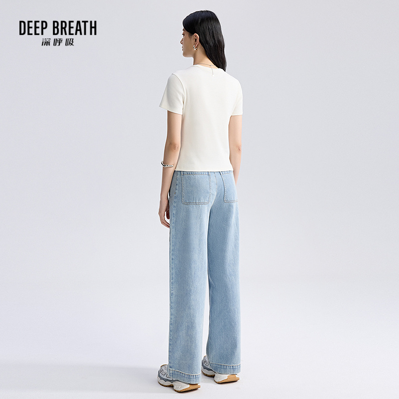 深呼吸女装正品相册图