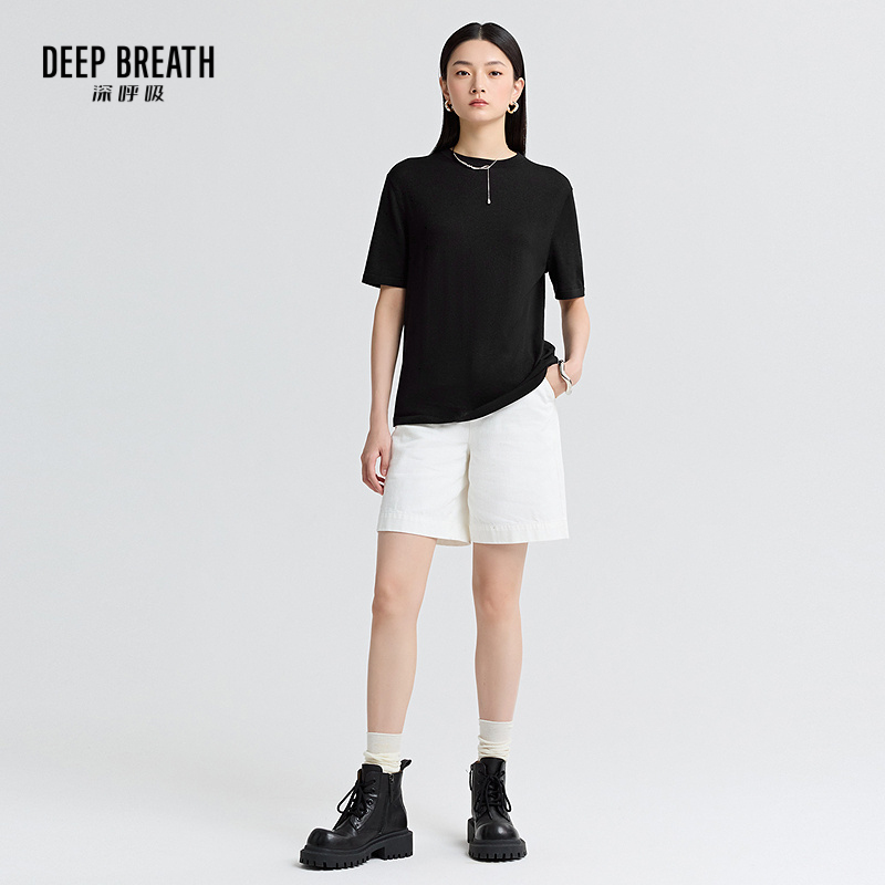 深呼吸女装正品相册图