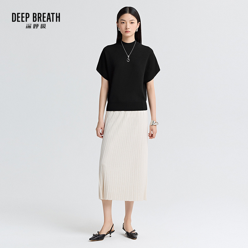 深呼吸女装正品相册图