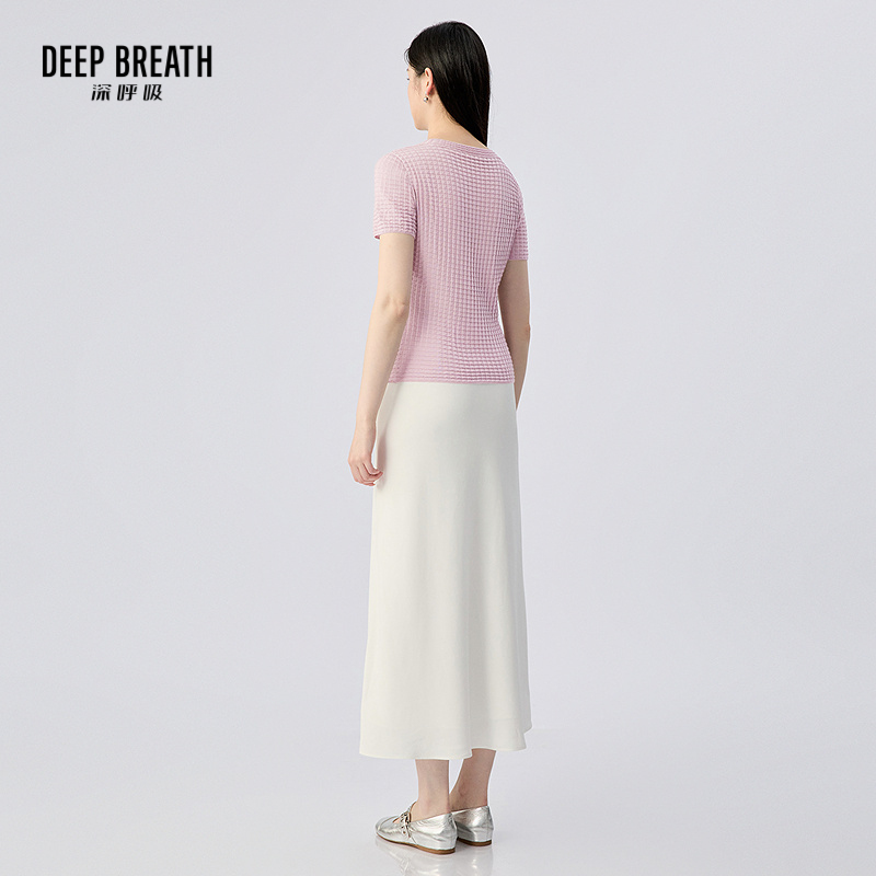 深呼吸女装正品相册图