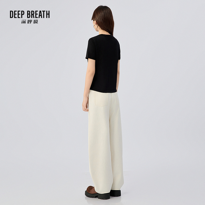 深呼吸女装正品相册图