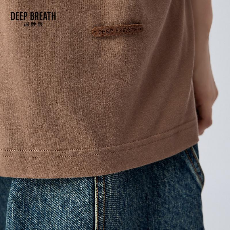 深呼吸女装正品相册图