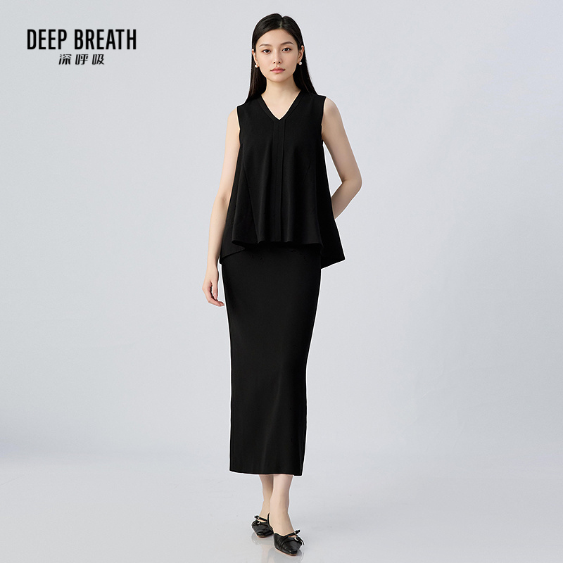 深呼吸女装正品相册图