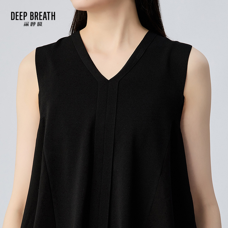 深呼吸女装正品相册图