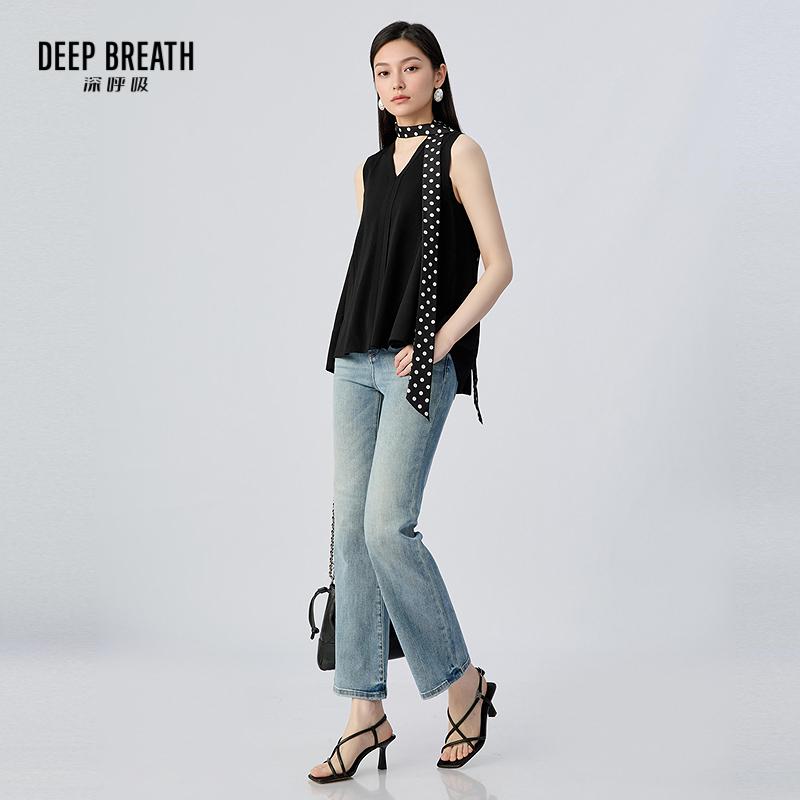 深呼吸女装正品相册图