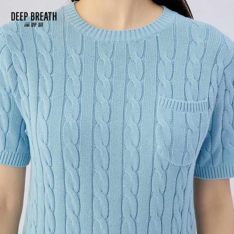 深呼吸女装正品相册图