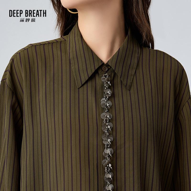 深呼吸女装正品相册图