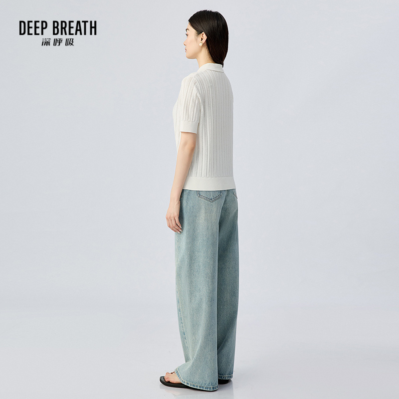 深呼吸女装正品相册图