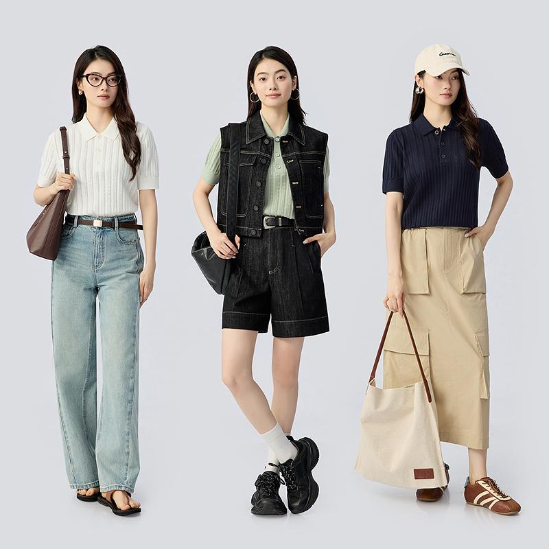 深呼吸女装正品相册图