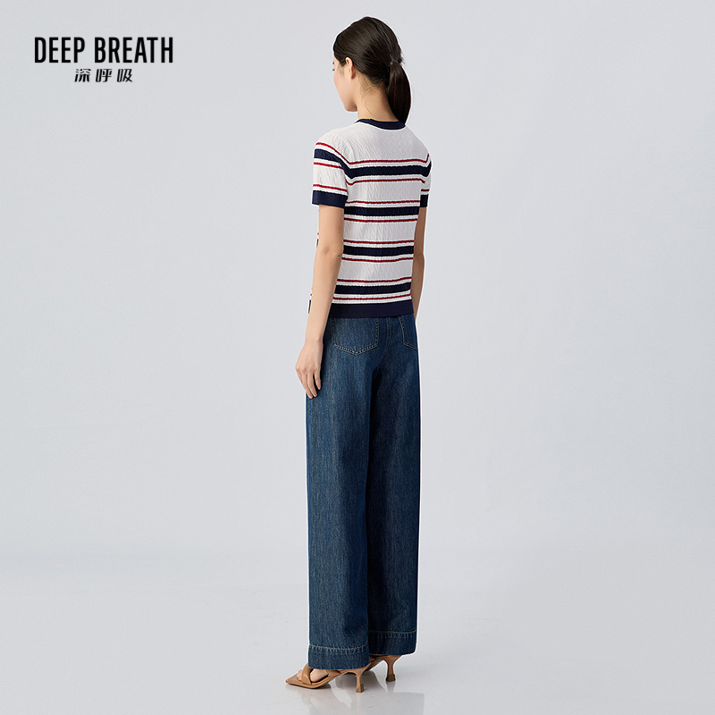 深呼吸女装正品相册图