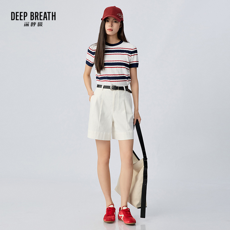 深呼吸女装正品相册图