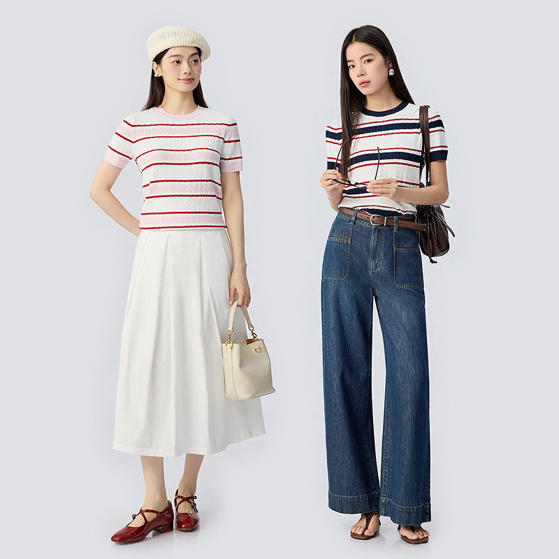 深呼吸女装正品相册图