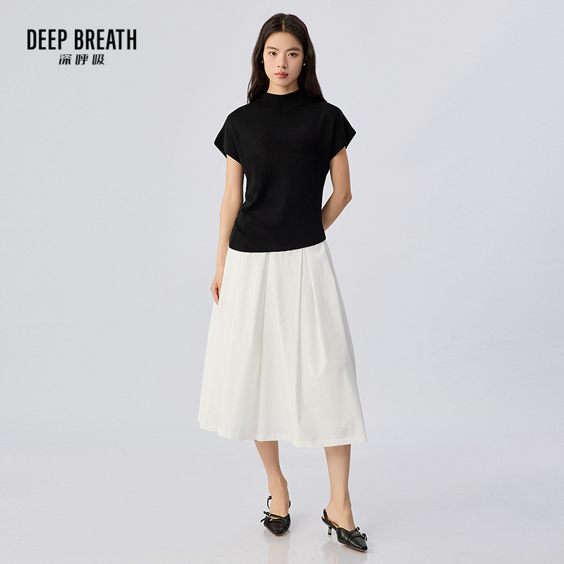 深呼吸女装正品相册图