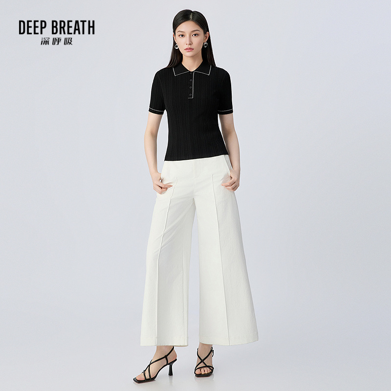 深呼吸女装正品相册图