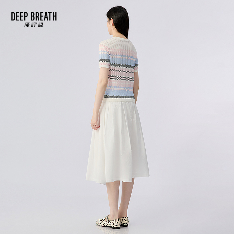 深呼吸女装正品相册图