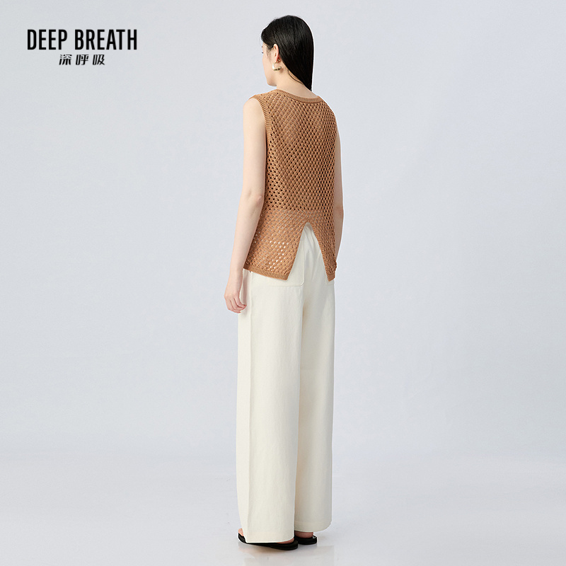 深呼吸女装正品相册图