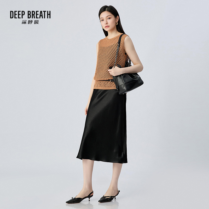 深呼吸女装正品相册图