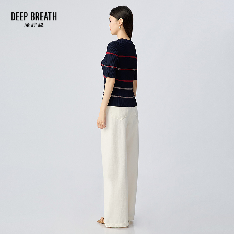 深呼吸女装正品相册图