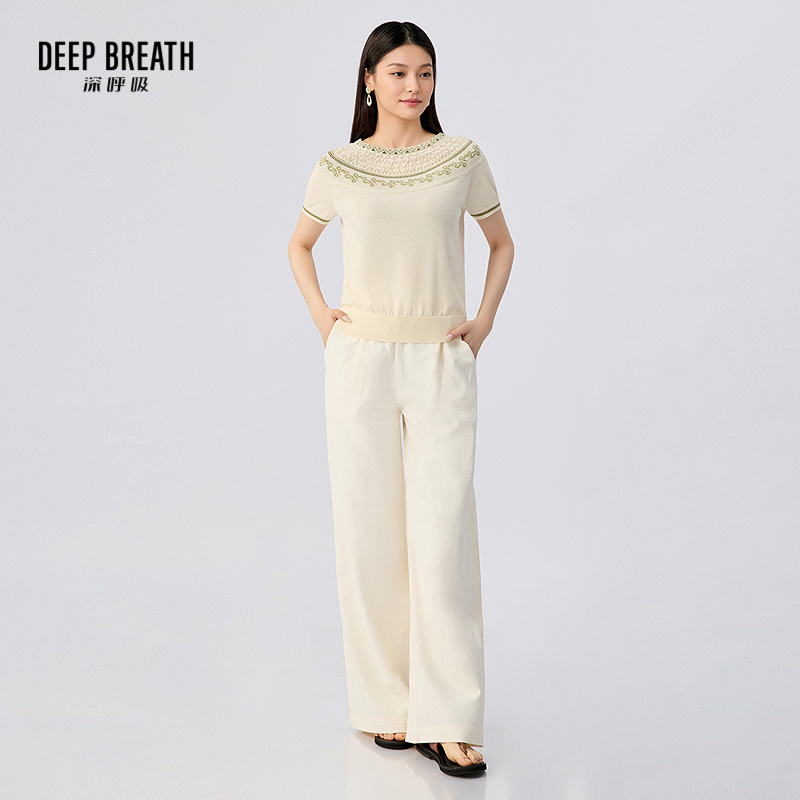 深呼吸女装正品相册图