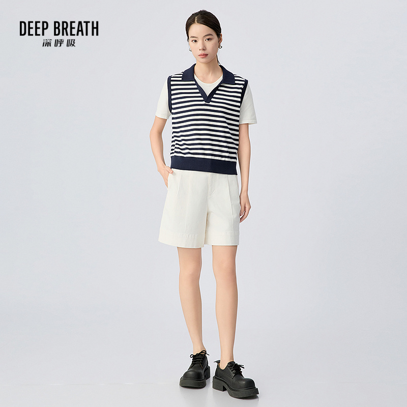 深呼吸女装正品相册图