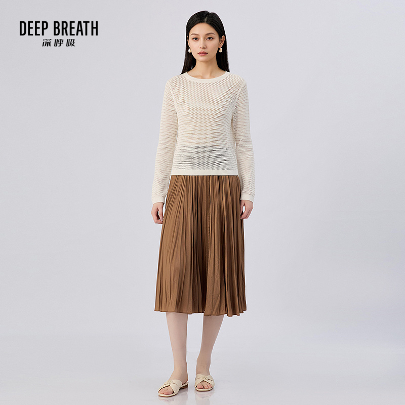 深呼吸女装正品相册图