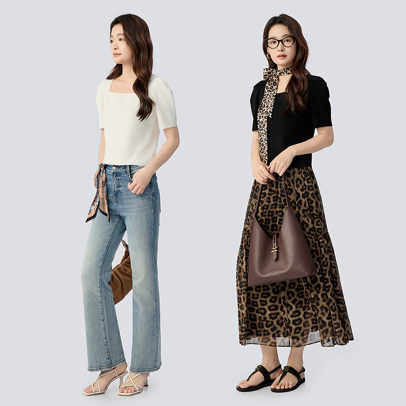 深呼吸女装正品相册图