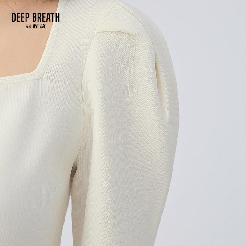 深呼吸女装正品相册图
