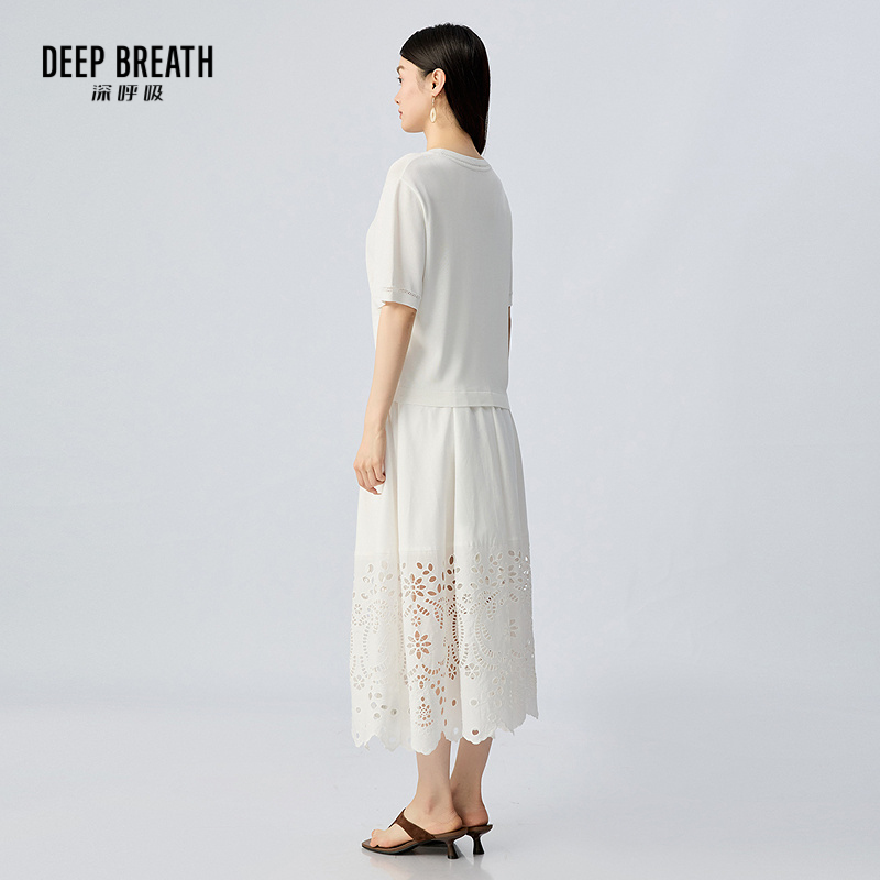 深呼吸女装正品相册图