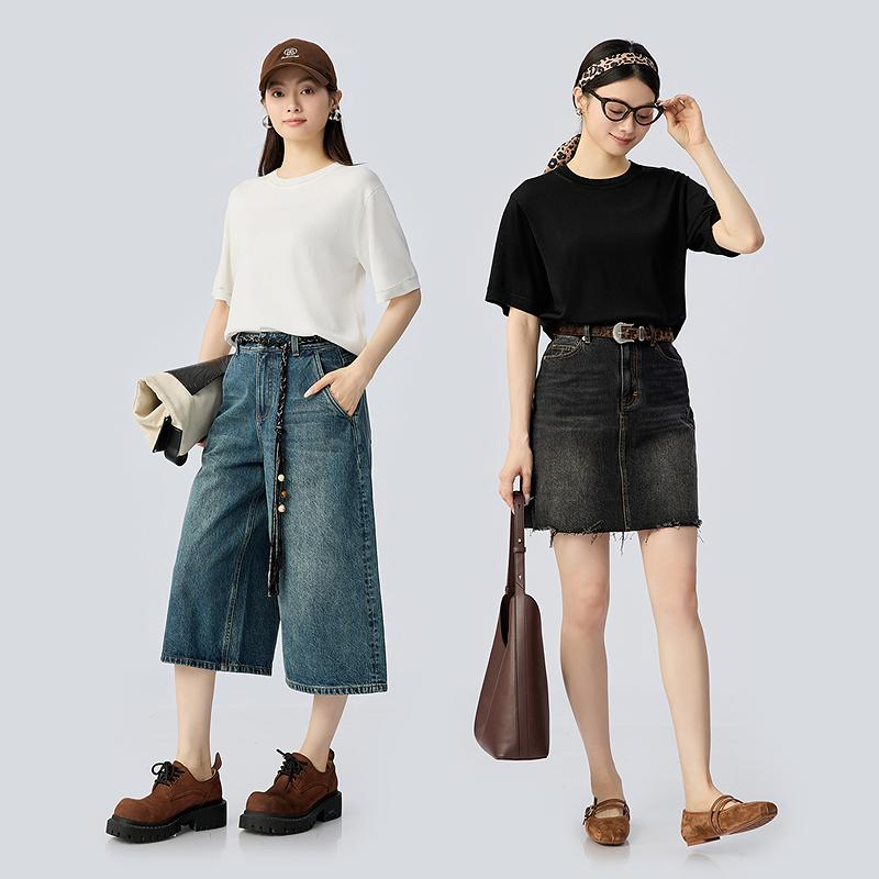 深呼吸女装正品相册图