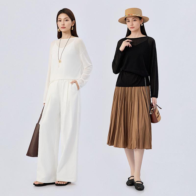 深呼吸女装正品相册图