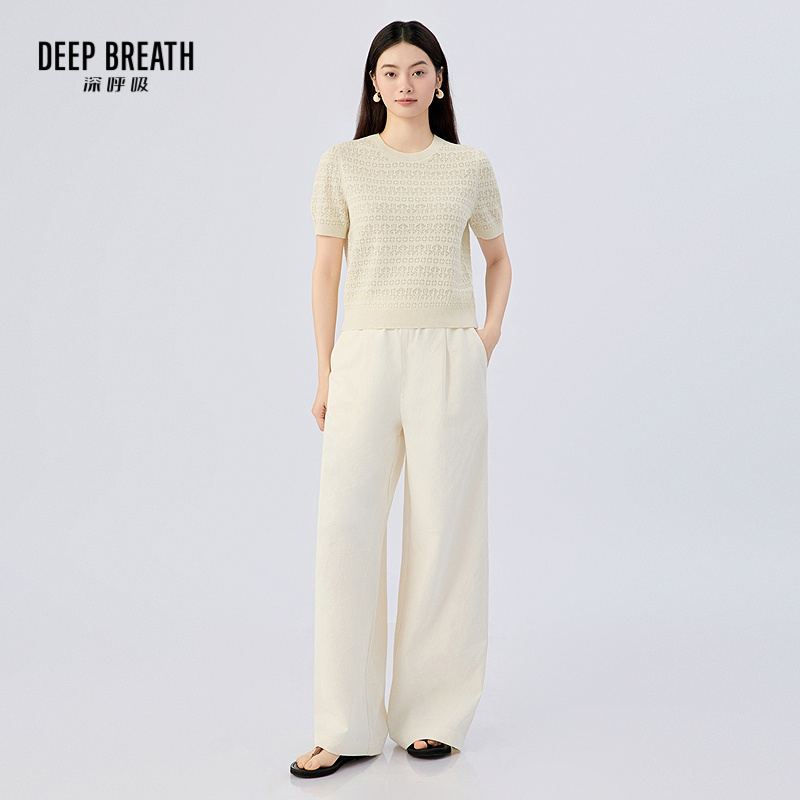 深呼吸女装正品相册图