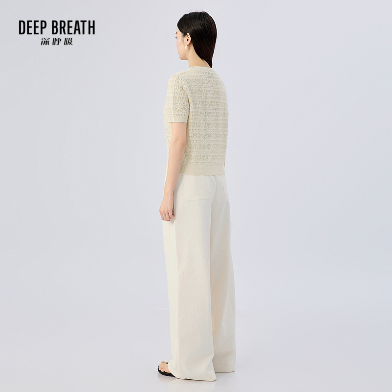 深呼吸女装正品相册图