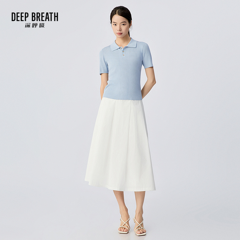 深呼吸女装正品相册图